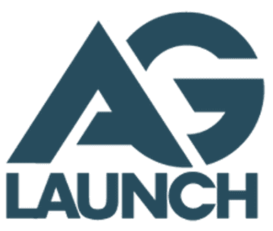 AgLaunch logo
