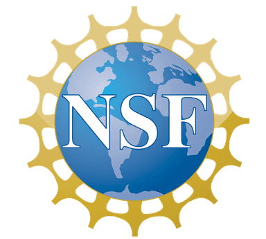 National Science Foundation logo